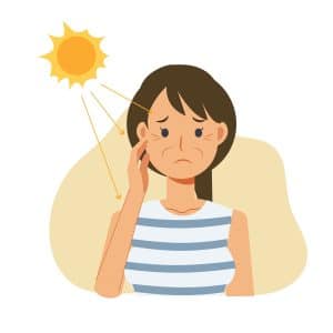 מה עושים נגד שריפה מהשמש