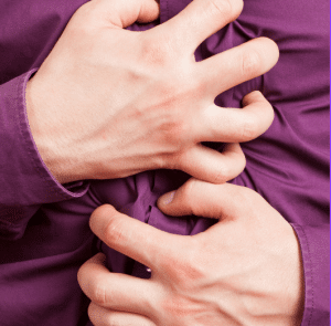 מה ההבדל בין התקף לב לדום לב