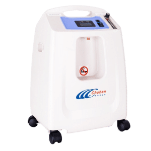 מחולל חמצן קטן נייד או נייח