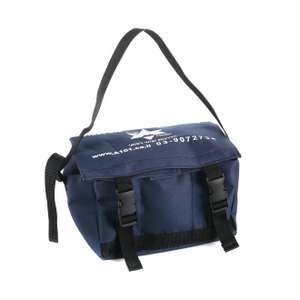 תיק עזרה ראשונה