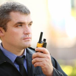 קורס עזרה ראשונה למאבטחים