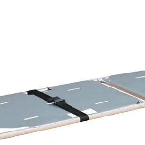 לוח גב אלומיניום