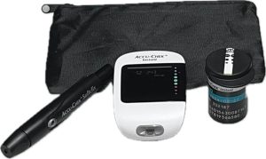 5 דברים שלא ידעתם על סוכרת