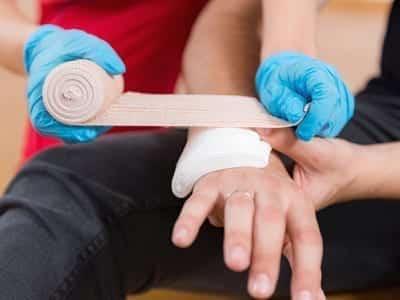 הכנה למצבי חירום