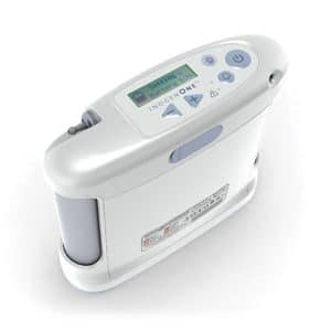 מחולל חמצן נייד