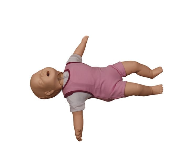 בובת החייאה תינוק