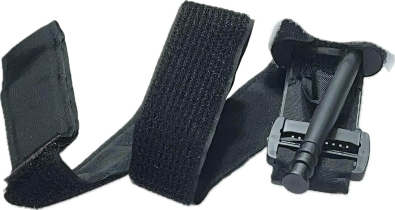 חסם עורקים דמוי (CAT)