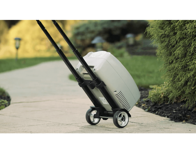 מחולל חמצן נייד PM4400