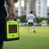 דפיברילטור ViVest PowerBeat AED - X1-X3pro