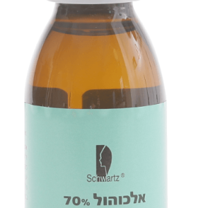 אלכוהול 100 מ"ל
