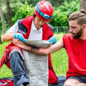 תחבושות ייעודיות