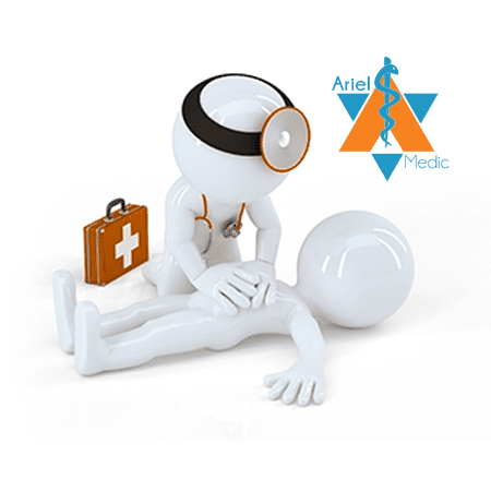 המדריך לביצוע החייאה