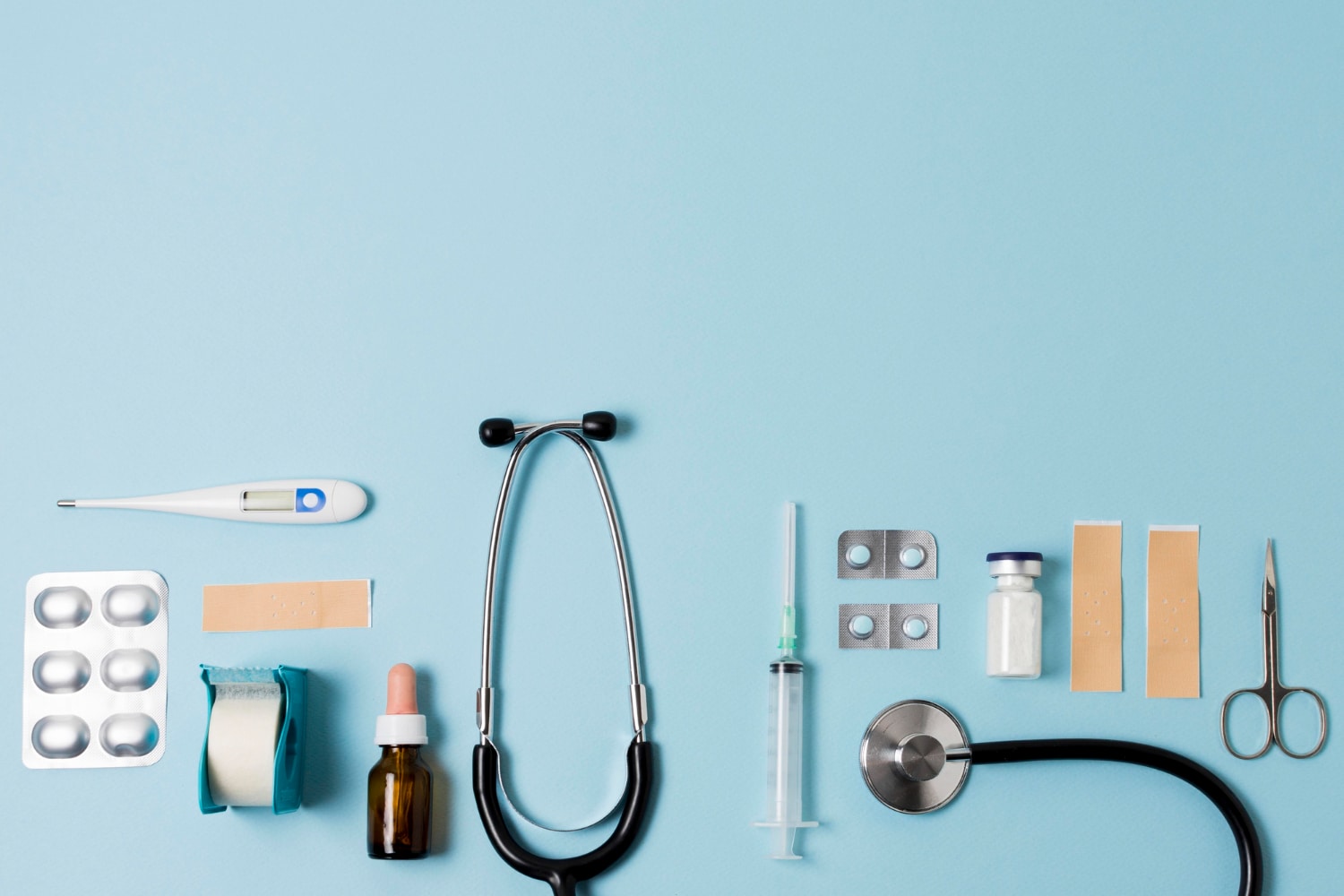 איך לבחור ערכת עזרה ראשונה