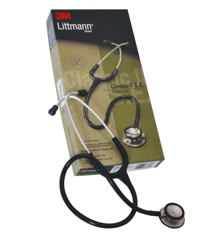 סטטוסקופ litman classic 3