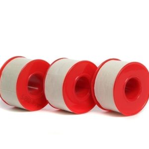 איספלנית פלסטר בד מיקרופור פלסטר לייקופלסט חבישה