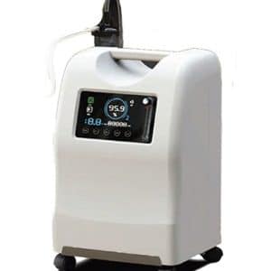 מחולל חמצן 5 ליטר איכותי במחיר מעולה