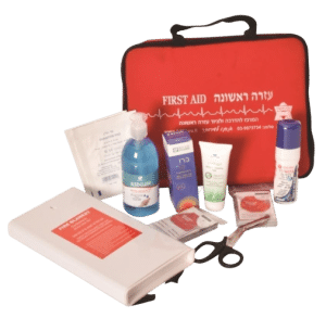 אספקת ציוד רפואי