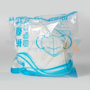 חבילת מסיכות KN95