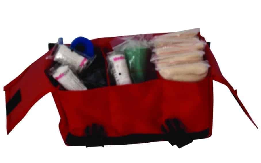 ערכת big לרכב