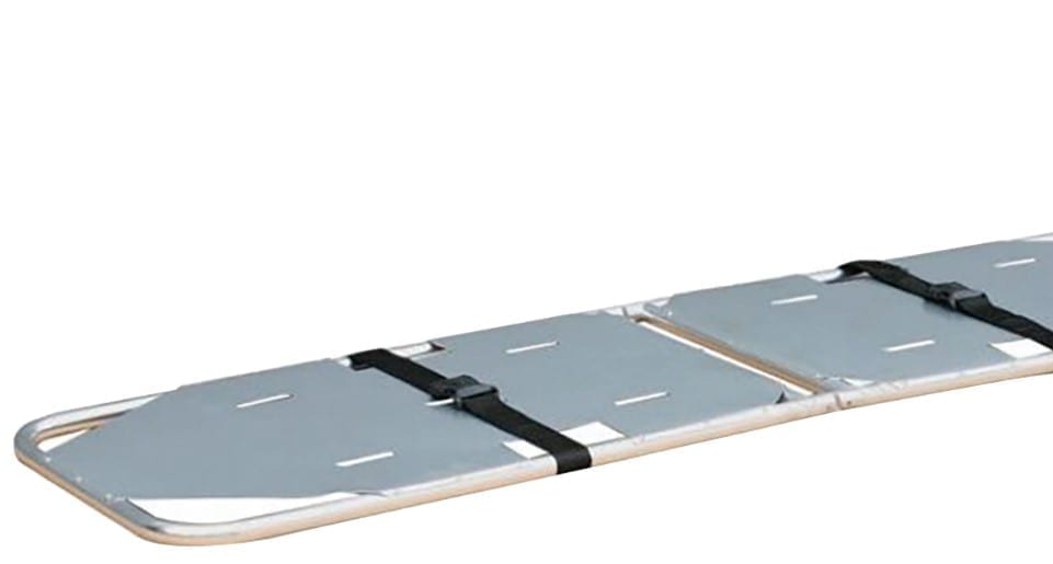 לוח גב אלומיניום