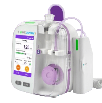 משאבת עירוי והזנה EP-60