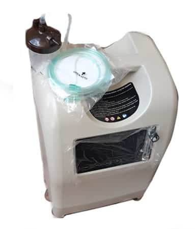 מחולל חמצן 10 ליטר