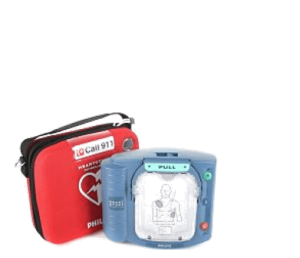 מחיר דפיברילטור