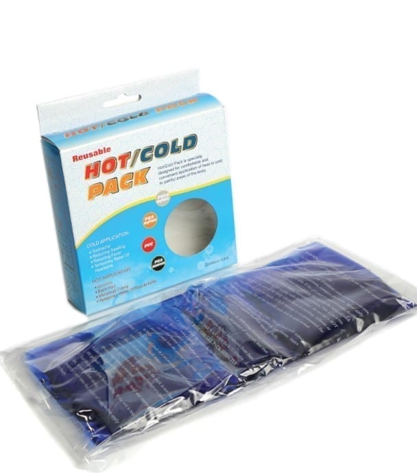 שקית חימום/ קירור