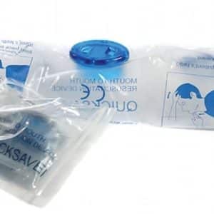 מסיכת הנשמה חד פעמית מסיכת כיס