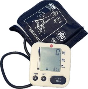 מד לחץ דם מומלץ