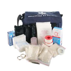 מחיר ערכות עזרה ראשונה