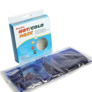 שקית חימום/ קירור