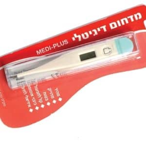 מדחום דיגיטלי