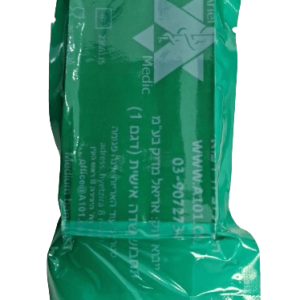 תחבושת אישית