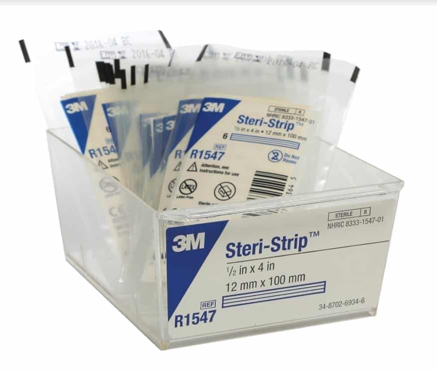 סטרי סטריפ 3M