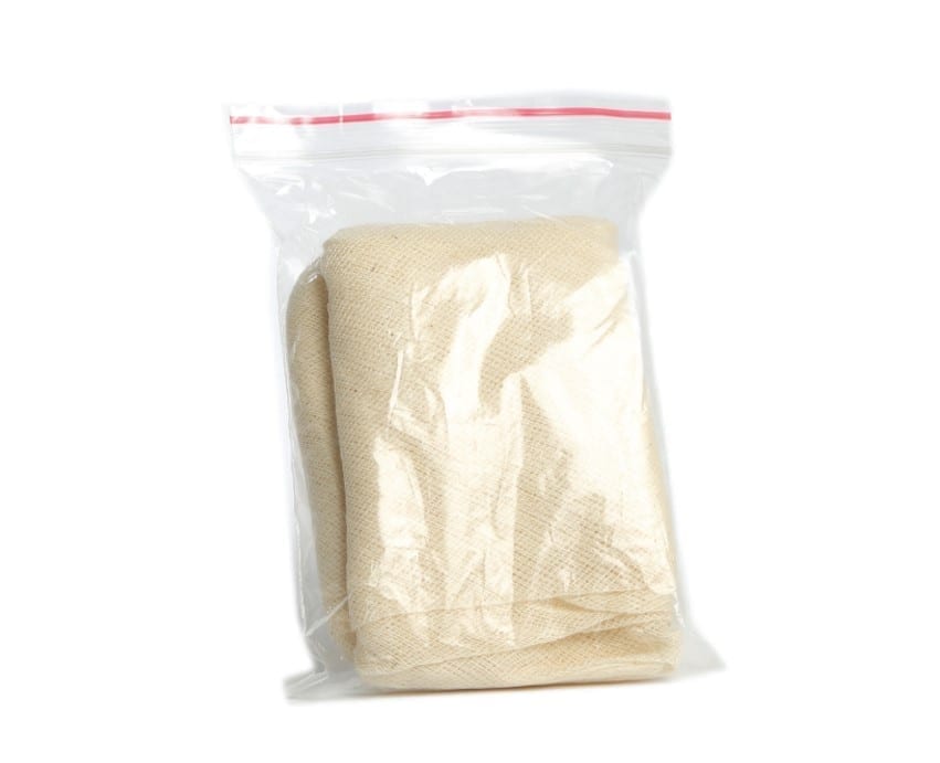 משולש בד חבישה