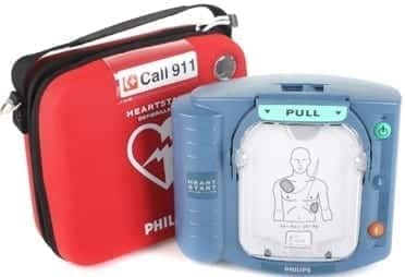 כמה עולה דפיברילטור