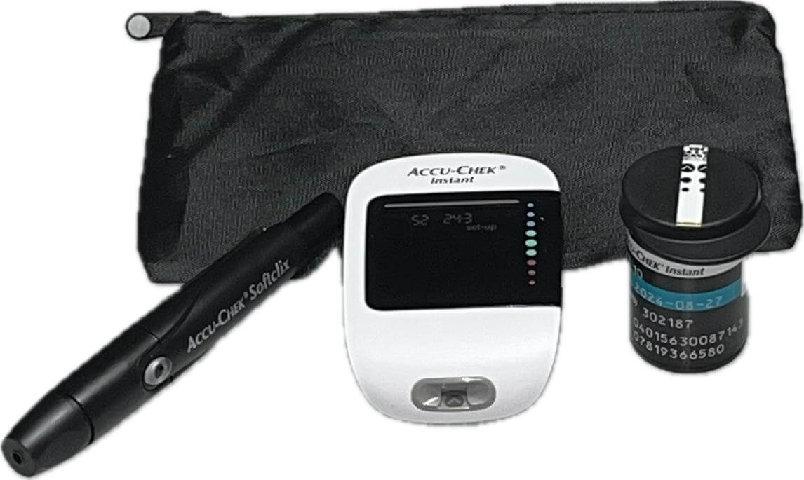 5 דברים שלא ידעתם על סוכרת