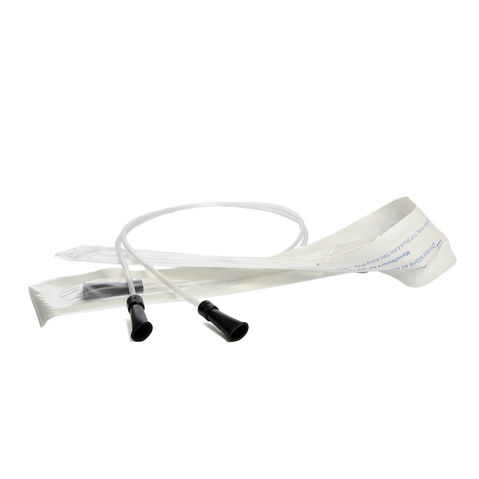 קטטרים לשאיבת הפרשות