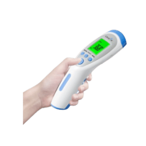 מדחום קליני מדוייק – ללא מגע