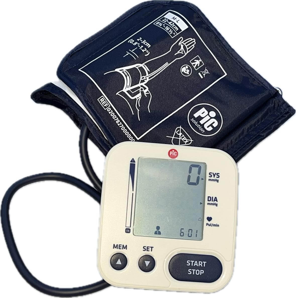 מד לחץ דם מומלץ