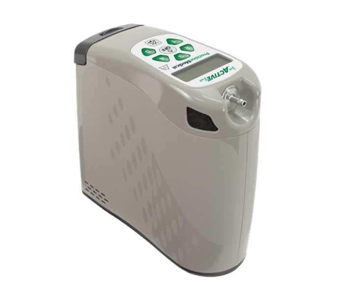 מחולל חמצן נייד 5 ליטרים PM4155