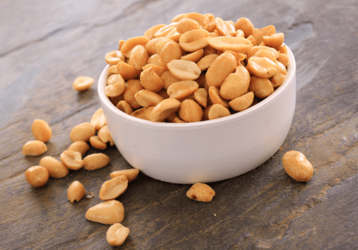 אלרגיה לבוטנים