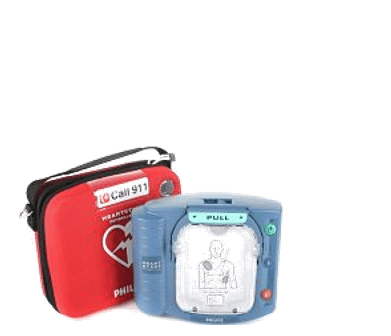 מחיר דפיברילטור