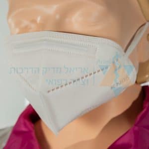 מסיכת KN95