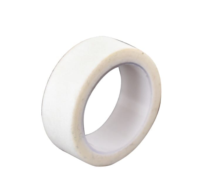 מירקופור לויקופלסט פלסטר נייר