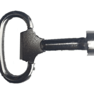 מפתח רזרבה לארון דפיברילטור