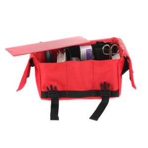 תיק עזרה ראשונה למקומות עבודה עד 100 עובדים תקן משרד התמת