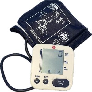 מד לחץ דם מומלץ