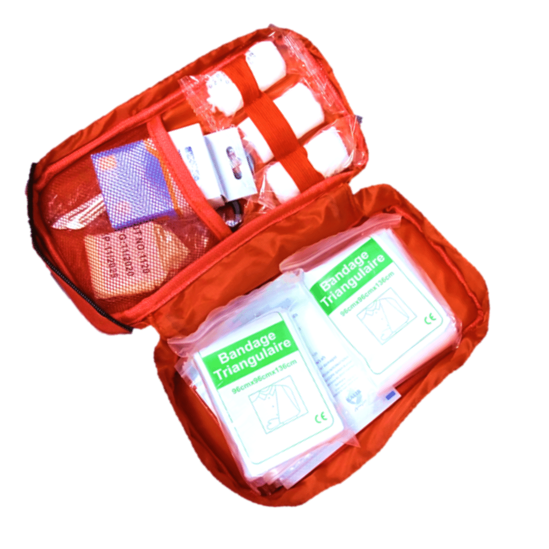 תיק ער לרכב